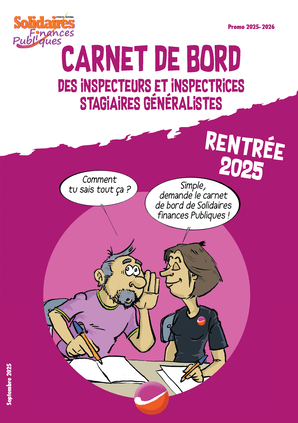 Carnet de bord FiA 2025 - Accès réservé aux adhérents et adhérentes Carnet de bord FiA 2025
