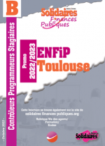  Brochure d'accueil Contrôleurs programmeurs stagiaires - Promo 2022/2023