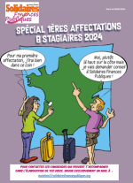 Guide Spécial 1ères  affectations B stagiaires 2024
