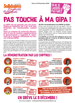 Touche pas à ma GIPA !