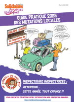 Guide pratique 2025 des mutations locales