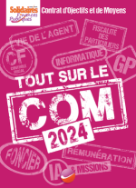 Tout sur le COM 2024