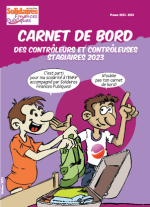 Carnet de bord FIB 2023
