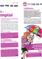 PSC formalités : Mode d’emploi