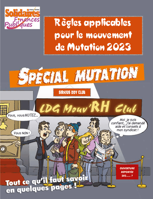 Guide règles mutations nationales 2023 